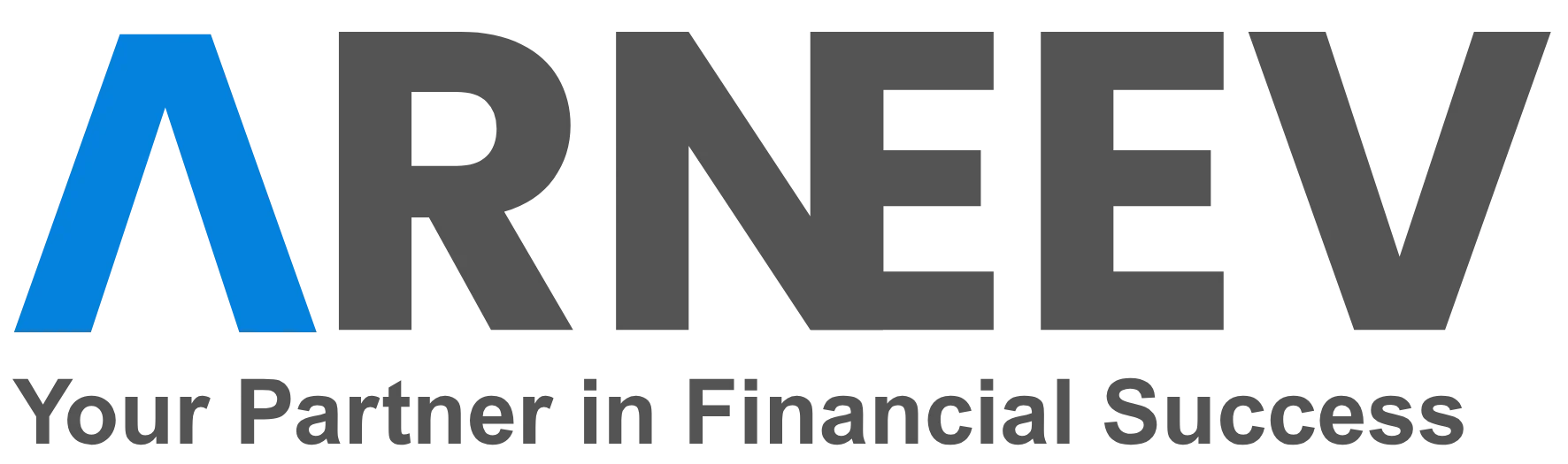 Arneev Logo
